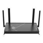 ARCHER BE230 TP-LINK ROUTER WI-FI 7 / BE3600 DUAL BAND / 5 GHZ: 2880 MBPS 2.4 GHZ: 574 MBPS / PUERTOS: 1×2.5G, 3×GIGABIT / MLO, 4K-QAM / HOMESHIELD / APP TETHER TP LINK