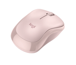 MOUSE LOGITECH M240 SILENT BT PINK LOGITECH