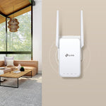 TP-LINK (RE315) EXTENSOR DE RANGO WI-FI AC1200 TP LINK