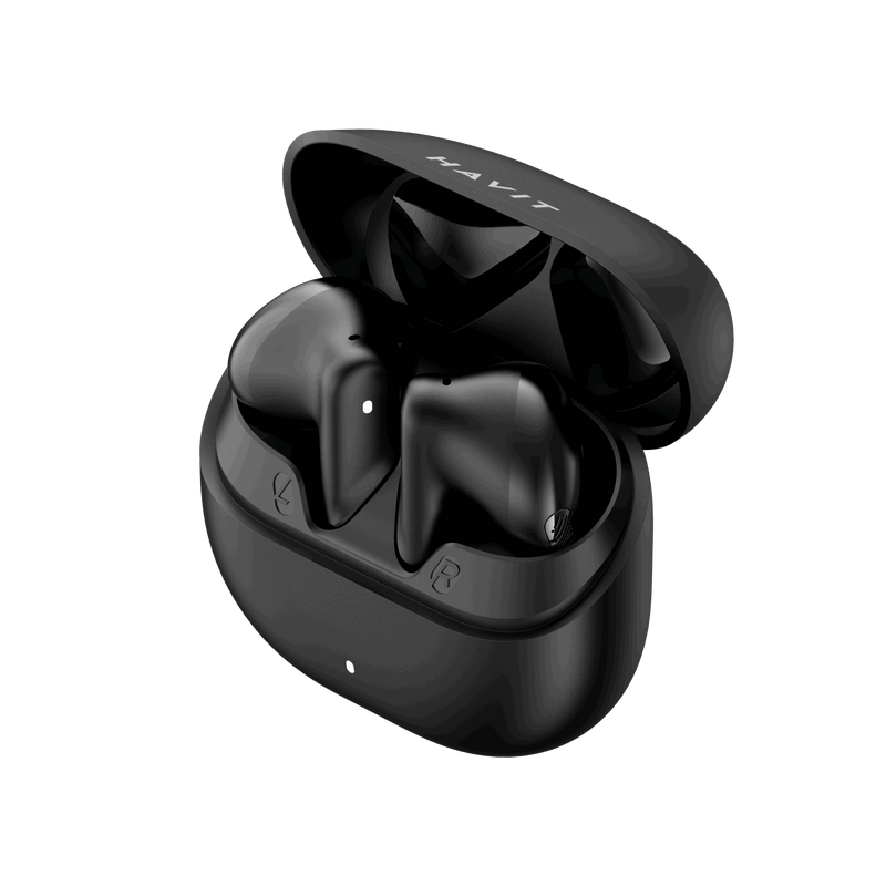 AUDIFONO TWS TW888 LITE NEGRO HAVIT