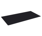 PAD MOUSE G840 CLOTH XL 40X90 CM BLACK LOGITECH