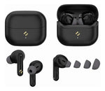 AUDIFONO TWS HAVIT TW982 STEREO NEGRO HAVIT