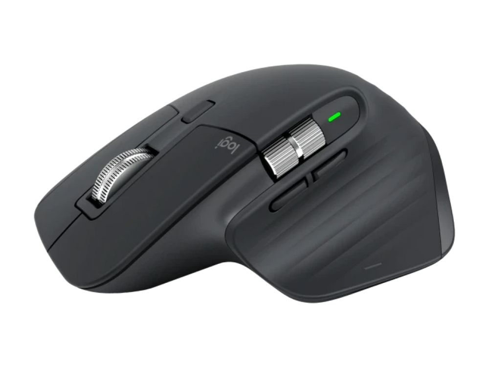 MX MASTER 3S LOGITECH