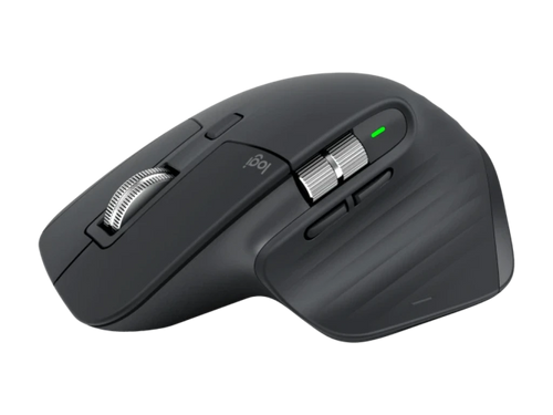 MX MASTER 3S LOGITECH