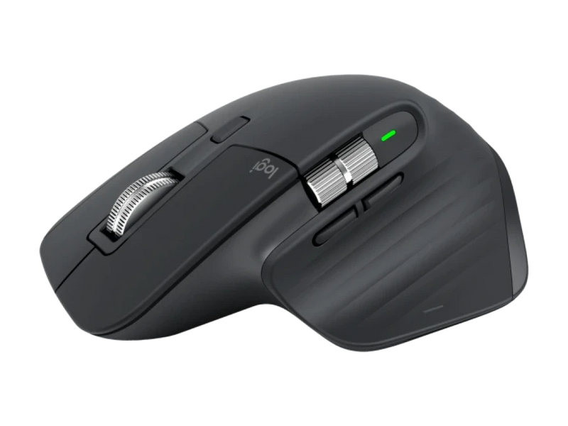 MX MASTER 3S LOGITECH