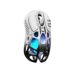 MOUSE MERCURY M1 PRO INALÁMBRICO GRADIENT BLACK GRAVASTAR