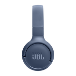 JBL TUNE 520 BT HEADPHONE BLUETOOTH ON EAR BLUE JBL