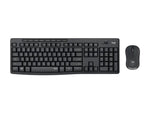 MK295 TECLADO + MOUSE LOGITECH