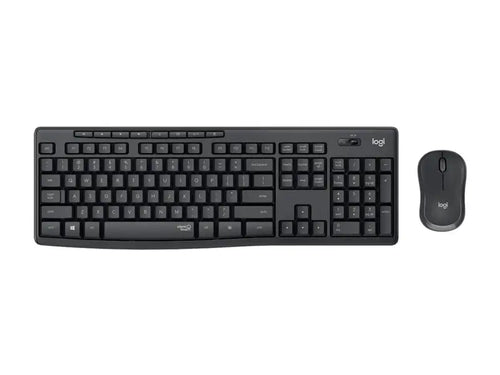 MK295 TECLADO + MOUSE LOGITECH