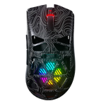 MOUSE SC620 BLACK CONTOUR INALÁMBIRCO