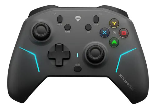 GAMEPAD MACHENIKE G6 V2 COLOR NEGRO