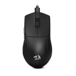 MOUSE REDRAGON K1NG M724 (1K HZ) BLACK REDRAGON