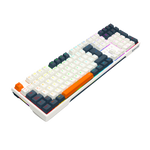 TECLADO REDRAGON TRUNDLE K668WBO-RGB SPANISH REDRAGON