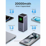 PB721 - POWER BANK - FAST CHARGE - 20000 MAH - 130 W UGREEN