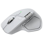 MOUSE MX MASTER 4 WHITE LOGITECH