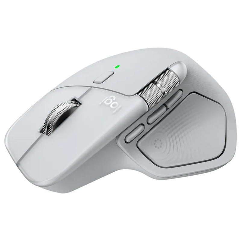 MOUSE MX MASTER 4 WHITE LOGITECH