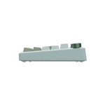 TECLADO ROYAL KLUDGE R75 CABLEADO SKYCYAN - K SILVER SWITCH ROYAL KLUDGE