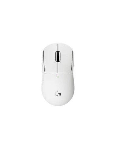 MOUSE G PRO X SUPERLIGHT WHITE LOGITECH