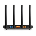 TP-LINK (ARCHER AX12) AX1500 DUAL-BAND WI-FI 6 ROUTER TP LINK
