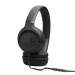 AUDIFONO TUNE 530 C - BLACK JBL