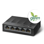 TP-LS1005G SWITCH 5P GIGABIT TP LINK