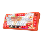 TECLADO REDRAGON UCALPRO-RGB WIRELESS ENGLISH K673AK ANIME