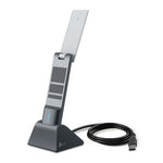 ARCHER TX50UH TP-LINK ADAPTADOR USB WI-FI 6 / AX3000 DUAL BAND / 5 GHZ: 2402 MBPS 2.4 GHZ: 574 MBPS / PUERTO: USB 3.0 / ANTENAS EXTERNAS ALTA GANANCIA CON BASE / MU-MIMO, OFDMA / WPA3   GARANTÍA TP LINK