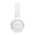 JBL TUNE 520 BT HEADPHONE BLUETOOTH ON EAR WHITE JBL