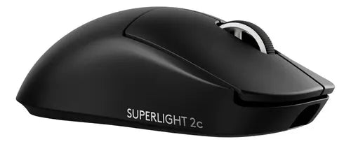 MOUSE G PRO X BLACK SUPERLIGHT 2C 44K DPI /WIRELESS LIGHTSPEED LOGITECH