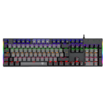 TECLADO NAXOS RAINBOW, SPANISH