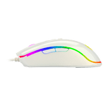 M711W MOUSE REDRAGON COBRA WHITE REDRAGON