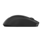 MOUSE REDRAGON K1NG PRO (4K HZ) WIRELESS BLACK REDRAGON