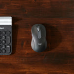 M650 LARGE BLACK LOGITECH