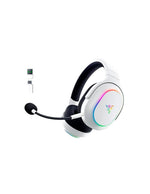 AUDIFONO BARRACUDA X CHROMA - WHITE 70H WIRELESS BT