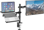 RACK MONITOR ARM UP TO 14" TO 32"
