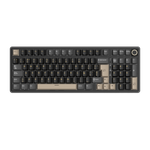 TECLADO RK R98PRO CABLEADO PHANTOM  CREAMY SWITCH ROYAL KLUDGE