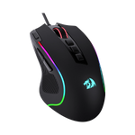 MOUSE REDRAGON PREDATOR M612 BLACK REDRAGON
