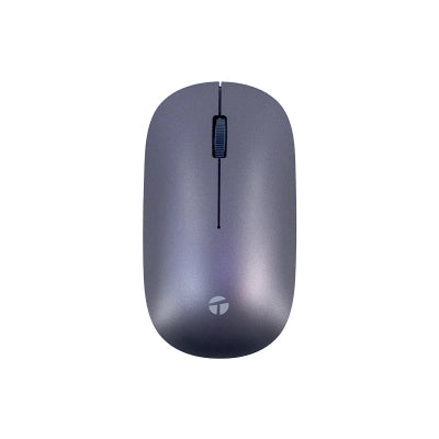 MOUSE INALÁMBRICO DUAL TEROS TE-1230CS, 3 BOTONES, 1200DPI MOUSE INALÁMBRICO TEROS TE-1230CS CON DISEÑO COMPACTO Y CONEXIÓN DE 2.4 GHZ. OFRECE COBERTURA DE HASTA 20 METROS Y COMPATIBILIDAD CON BLUETOOTH 5.0 TEROS
