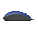 LOGITECH M110 BLUE SILENT LOGITECH