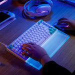 TECLADO G512 X 75 TACTILE USB WHITE LOGITECH