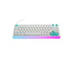 TECLADO G512 X 75 TACTILE USB WHITE LOGITECH