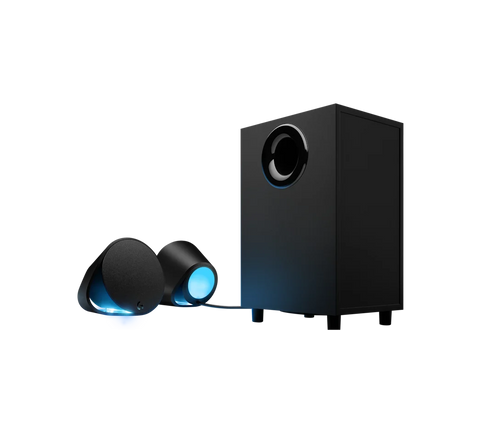 PARLANTE G560 2.1 RGB 120W USB LOGITECH
