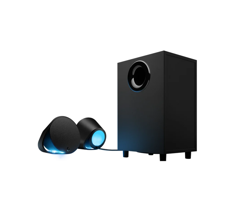 PARLANTE G560 2.1 RGB 120W USB LOGITECH