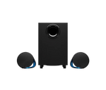 PARLANTE G560 2.1 RGB 120W USB LOGITECH