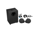 PARLANTE G560 2.1 RGB 120W USB LOGITECH