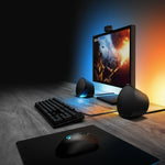 PARLANTE G560 2.1 RGB 120W USB LOGITECH