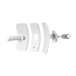 TP-LINK CPE710 CPE para Exterior de 5GHz AC 867Mbps a 23dBi