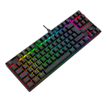 TECLADO REDRAGON KUMARA K552 HE CABLEADO ESPAÑOL BLACK - MAGNETIC SWITCH REDRAGON