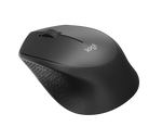 MOUSE LOGITECH M280 WIRELESS BLACK (910-004284) LOGITECH