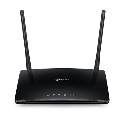 TP-TL-MR6400(APAC) ROUTER 300MBPS WIRELESS N 4G LTE TP LINK